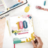 100 Days of Bible Promises: A Devotional Journal