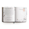 100 Days of Less Hustle, More Jesus: A Devotional Journal (100 Daily Devotions with Bible Verses, Journaling Space, and Prayers)