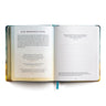 100 Days of Faith over Fear: Devotional Journal