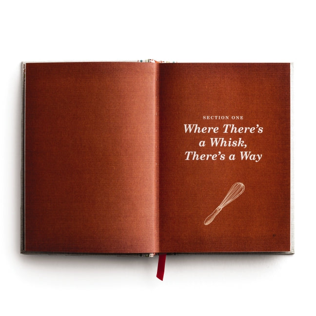 Just Roll With It: Devotions from the Farmhouse Kitchen