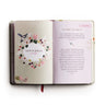 A Prayer a Day for Hope & Encouragement: A 365-Day Prayer Devotional for Busy Women