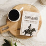 Come & See: Cowboy Devotions to Strengthen Your Ride with Christ