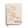 Prayer Journal for Moms: An 11-Week Prayer Journey with Journaling Prompts, Bible Verses, and a Weekly Devotional – The Perfect Gift for Christian Women