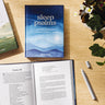 Sleep Psalms: Nightly Moments of Mindfulness and Rest - Prayer Devotional