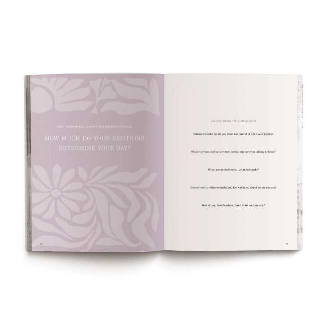 Unfiltered Devotional Guide