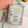 Rest For Your Soul: Devotional Adult Coloring Book (77 Daily Devotions and Coloring Pages to Restore Your Spirit) – The Perfect Gift for Christian Women