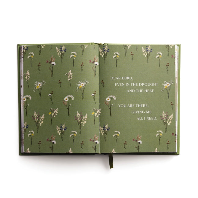 Living Open-Handed: Devotions for Surrendering Control and Finding Joy in the Unexpected