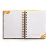 Every Day Is a New Beginning Journal: Lamentations 3:22-23