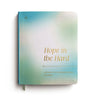 Hope in the Hard: Interactive Inspirational Journal