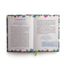 The 5-Minute Teen Girl Devotional: Building Resilience and Hope