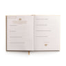 Create in Me a Pure Heart: Prayer Journal (Includes Bible Verses, Journaling Prompts, and Prayers) – The Perfect Gift for Christian Women