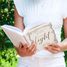 Let In the Light: 50 Devotions to Confidently Know God Is Good and Guiding Your Steps