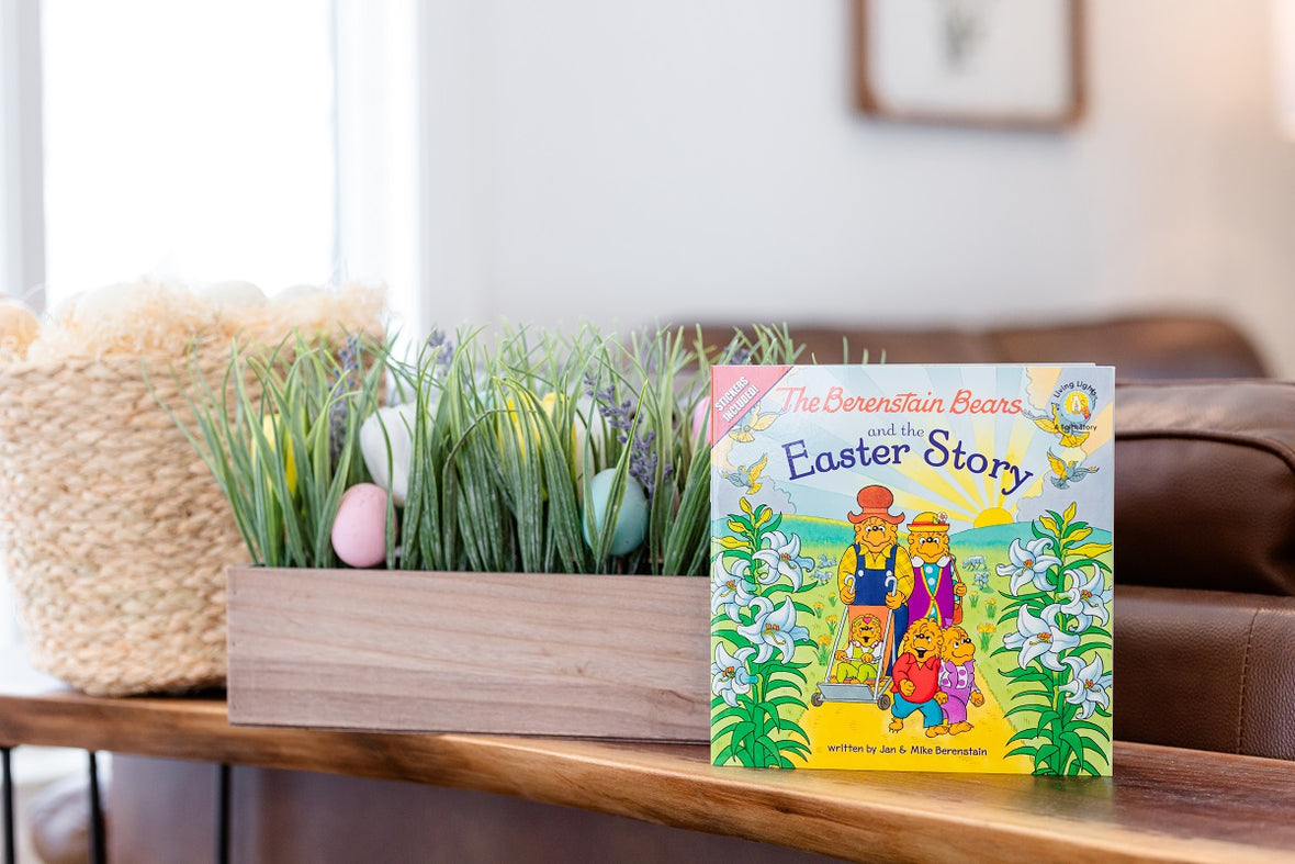 The Berenstain Bears and the Easter Story 20-Pack Bundle