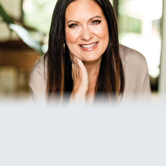 Lysa TerKeurst