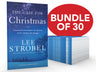 The Case for Christmas, Case of 30 Bundle