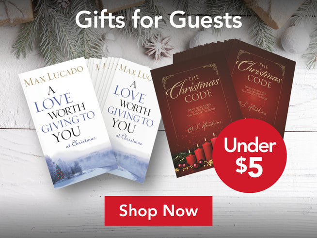 Gifts for Guests - Shop Now