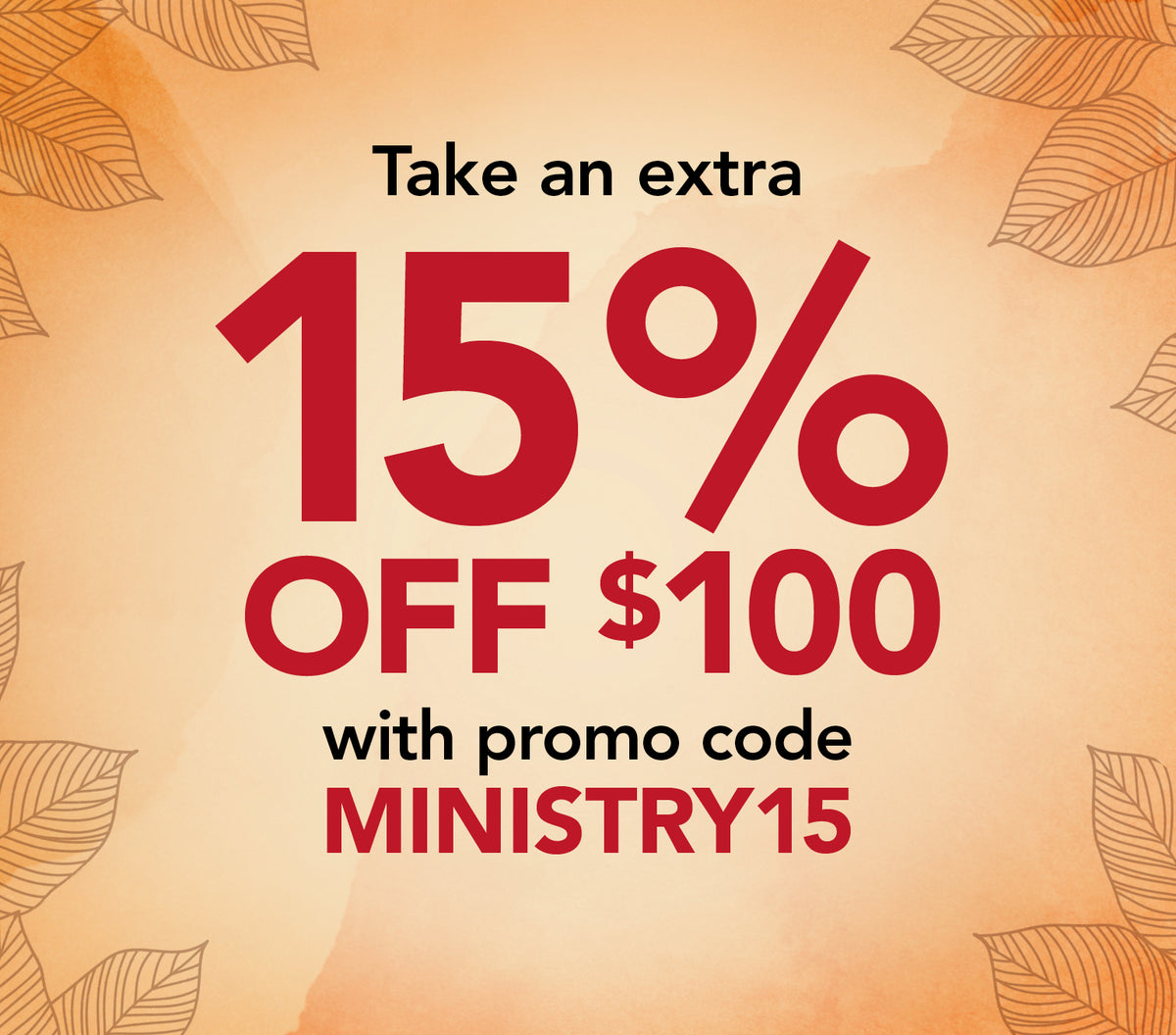 All Products ChurchSource