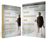 Good Boundaries and Goodbyes Book and Bible Study Guide plus Streaming Video Bundle