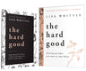 Hard Good Book and Bible Study Guide plus Streaming Video Bundle