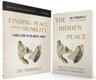 The Hidden Peace and Finding Peace through Humility Bible Study Guide plus Streaming Video Bundle