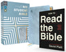 How to read the Bible Student Bundle