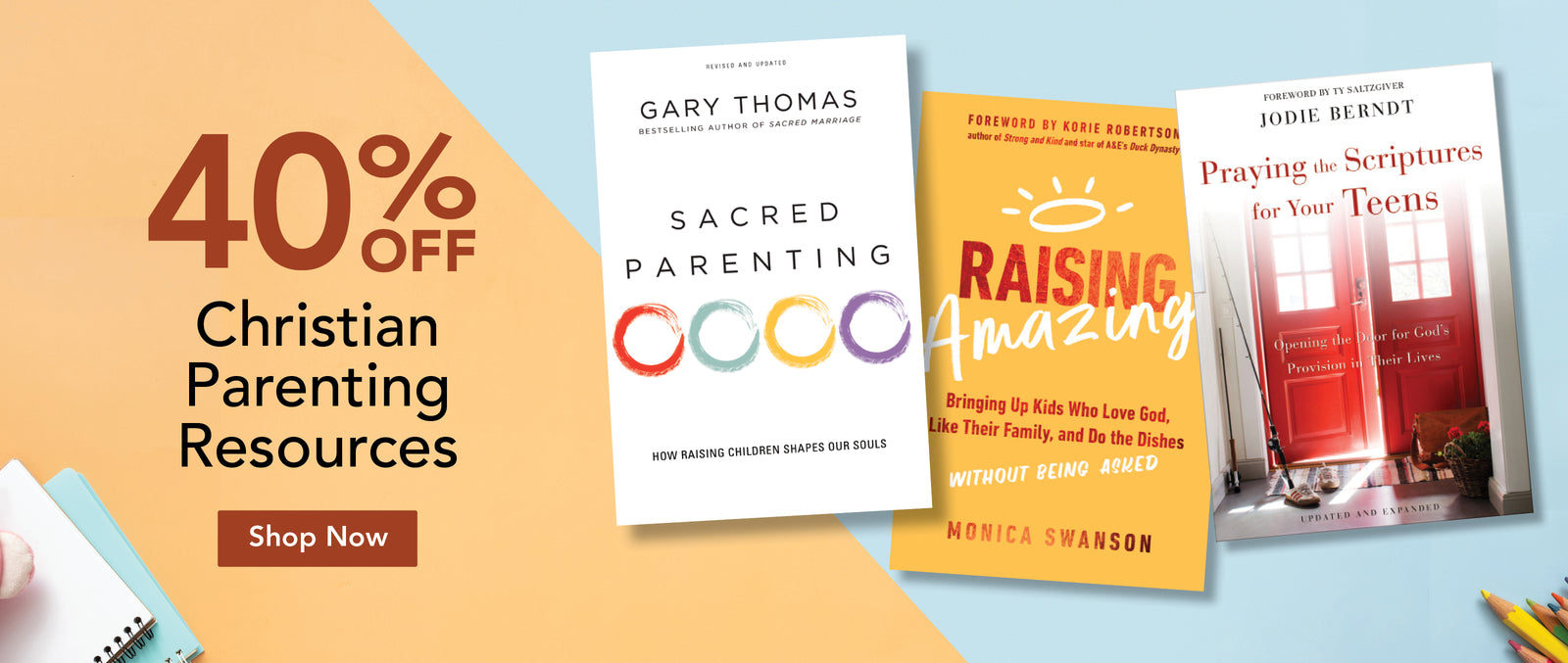 Bibles in Bulk and Church Resources ChurchSource Christian Bookstore