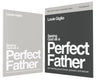 Seeing God as a Perfect Father Book and Bible Study Guide plus Streaming Video Bundle