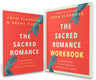 Sacred Romance Book and Workbook (Updated Edition) Bundle