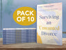 Surviving an Unwanted Divorce
