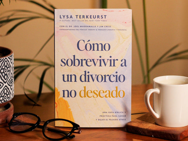 Como sobrevivir a un divorcio no deseado