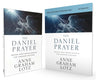 The Daniel Prayer Book and Bible Study Guide plus Streaming Video Bundle