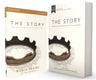 The Story NIV + Study Guide Bundle