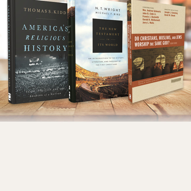 Biblical Reference Books