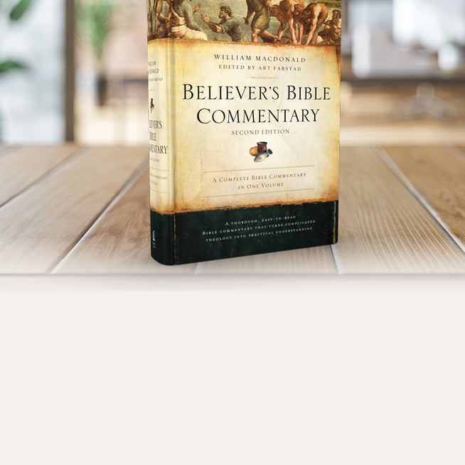 Scripture Commentaries Commentaries – ChurchSource