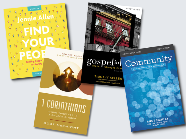 Community & Authenticity