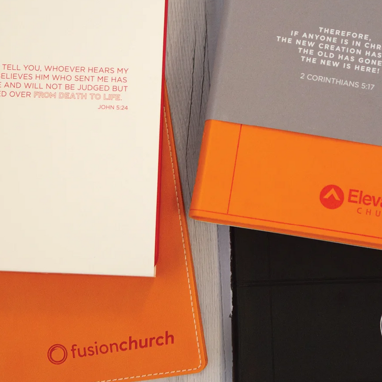 Custom Bibles
