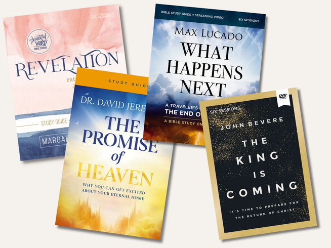 End Times & Eschatology