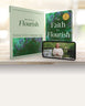 The Faith to Flourish Bible Study Guide + Book Bundle