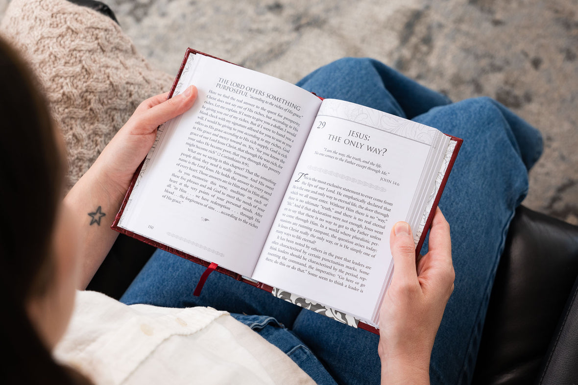 The Joshua Code: 52 Scripture Verses Every Believer Should Know (A 52 ...