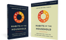 Habits of the Household Book and Study Guide Bundle