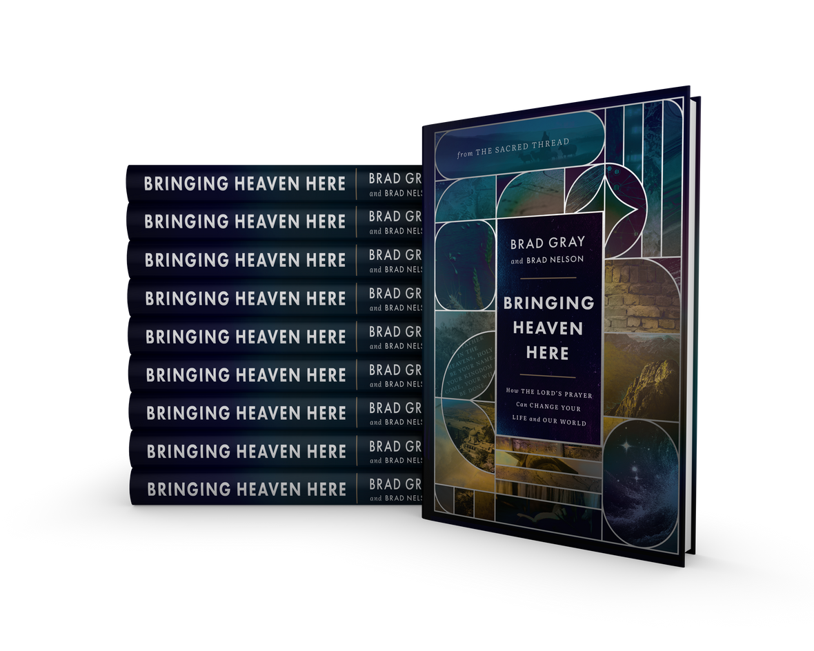Bringing Heaven Here, 10-Pack Bundle