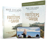 In the Footsteps of the SaviorBook and Bible Study Guide plus Streaming Video Bundle