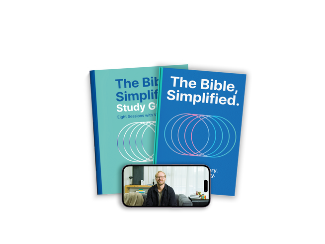 The Bible Simplified