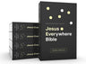 Jesus Everywhere 5-Pack Outreach Bundle