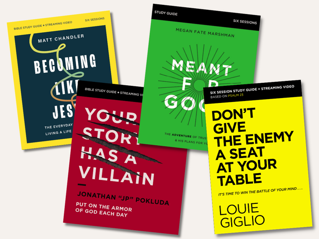 Key Passages of the Bible