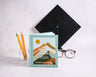 Life Principles for the Graduate: Nine Truths for Living God's Way – The Perfect Christian Graduation Gifts to Celebrate Your Grad