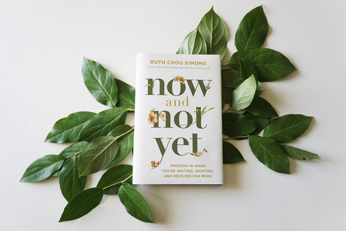 Now and Not Yet Book and Bible Study Guide plus Streaming Video Bundle