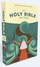 NIV, Holy Bible for Kids, Economy Edition, Paperback, Case of 40 Bundle
