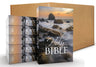 The NKJV, Holy Bible, Larger Print, Paperback, Case of 12 Bundle