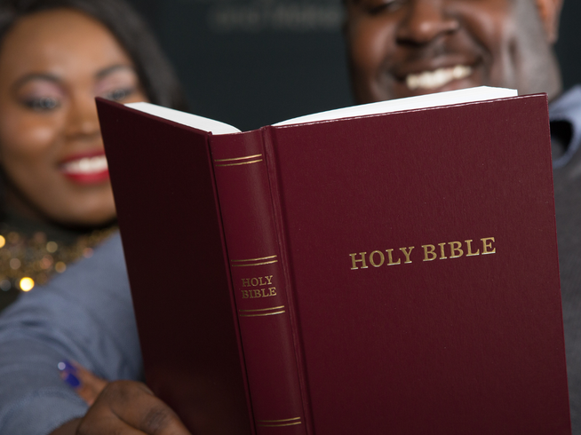 NKJV Church & Pew Bibles